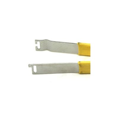 Tip & Vacuum Cup Tool.  Accessories for SensaTemp and non-SensaTemp handpieces