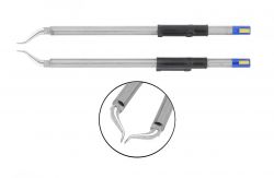 MT-200 Micro Chip Tips Fine Conical for 0201, 0402 & 0804 for use with AccuDrive