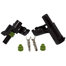 20-18 AWG 1 Cavity Weather Combo Pack