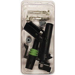 16-14 AWG 1 Cavity Weather Combo Pack