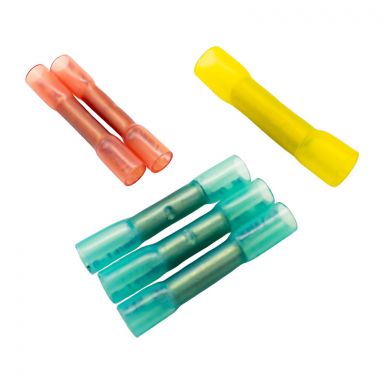 Heat Shrink Butt Connector Assortment