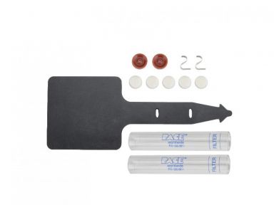 SX-100/90 Glass Flux/Sodr Trap Kit