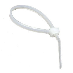 36" 175 lb. Economy Cable Tie - Natural