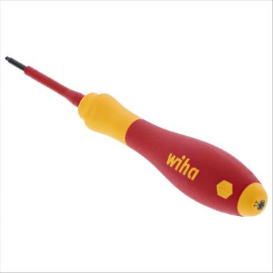 Insulated Torx Screwdriver T7 x 60mm