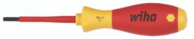Insulated Torx Screwdriver T8 x 60mm