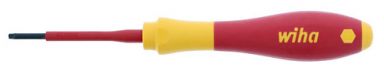 Insulated Torx Screwdriver T9 x 60mm
