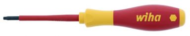 Insulated Torx Screwdriver T15 x 80mm