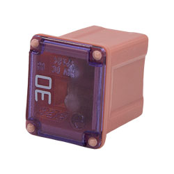 30A Fuse Link Low Profile Mini Female Termination