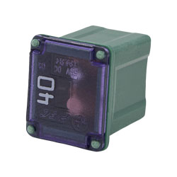 40A Fuse Link Low Profile Mini Female Termination