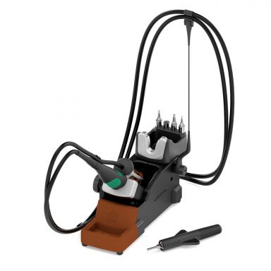 DTS Stand for DT530 Angled Desoldering iron