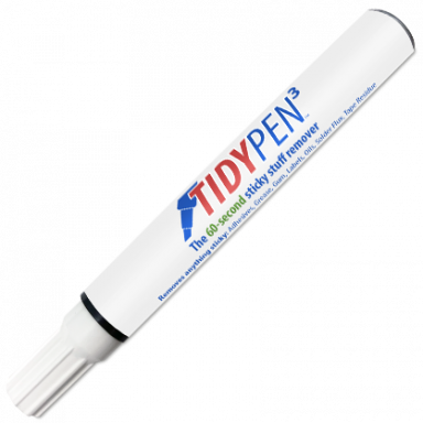 TidyPen™3 Sticky Stuff Remover - 10 ml