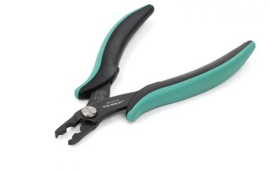 Plier Cartridge Extractor
