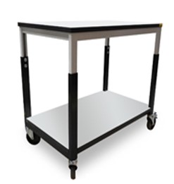 ESD Reinforced Classic Trolley