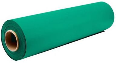 ESD Mat 24" x 480" UltiMat 1, Green 2 Layer Rubber ROLL