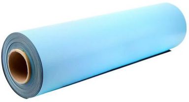 ESD Mat 24" x 480" UltiMat 1, Light Blue 2 Layer Rubber ROLL