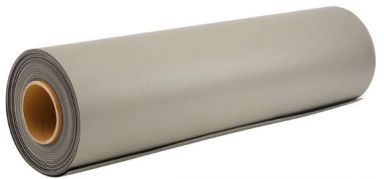 ESD Mat 24" x 480" UltiMat 1, Light Grey 2 Layer Rubber ROLL