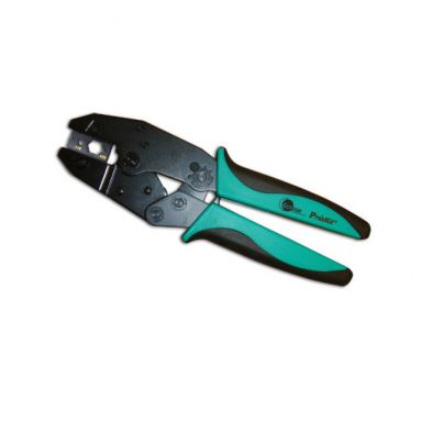 Lunar Series Crimper for LMR400 Hex size .118" and .429"