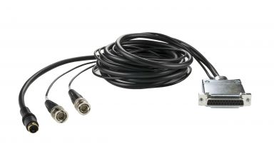VIDEO CABLE, CRONUS CARD