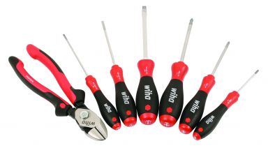 BiCut SuperCut & SoftFinish Drivers Set