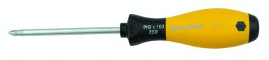 ESD SoftFinish Phillips Driver #1