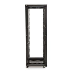 37U LINIER Server Cabinet - No Doors/No Side Panels - 24" Depth
