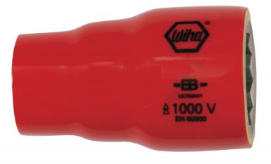 Insulated Socket 1/2" Drive 13/16"