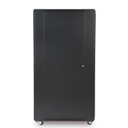 37U LINIER Server Cabinet - No Doors - 36" Depth