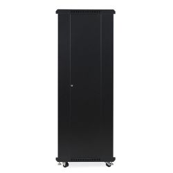 37U LINIER Server Cabinet - No Doors - 24" Depth