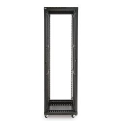 42U LINIER Server Cabinet - No Doors - 24" Depth