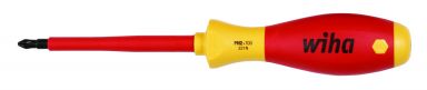 Insulated Phillips Screwdriver 1 x 80mm