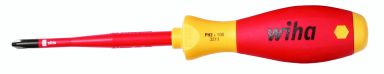 Insulated Slim Phillips Screwdriver #1