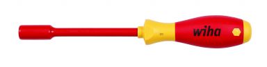 Insulated Nut Driver 3/16" x 125mm