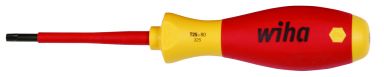Insulated Torx Screwdriver T20 x 80mm