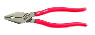 Soft Grip Combination Pliers 6.3"