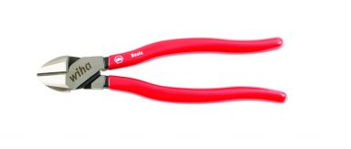 Classic Grip High Leverage Cutters 6.3"