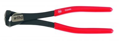 Classic Grip End Cutting Nippers 8"