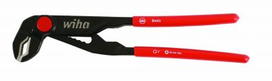 Classic Grip Adj Water Pump Pliers 7"