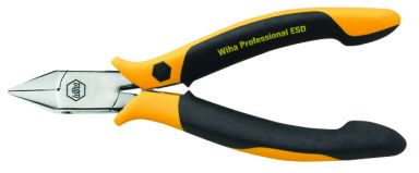ESD Prec Wide Tapered Head Full F Cutter