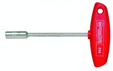 T-Handle Nut Driver 12.0 x 125mm