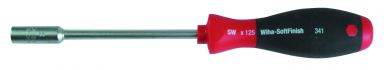 SoftFinish Nut Driver 11/32 x 125mm