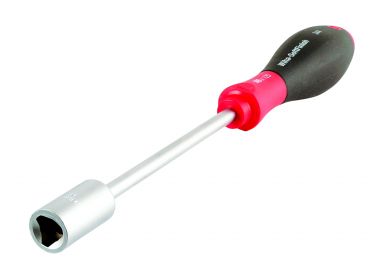SoftFinish Triangle Nut Driver M5