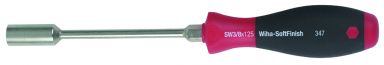 SoftFinish Nut Driver 1/4" x 5"