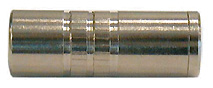 352-612-10 - 2.5mm Stereo Jack Inline - Shielded, Pkg/10