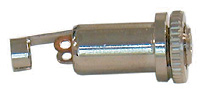 352-804-10 - 2.5mm Stereo Jack Chassis, Pkg/10