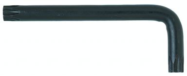 TorxPlus L-Key Short Arm IP8 x 45mm