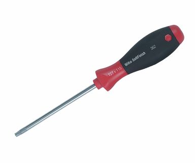 MagicSpring Torx SoftFinish Driver T8