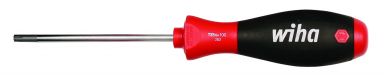 Security Torx SoftFinish Driver T25s