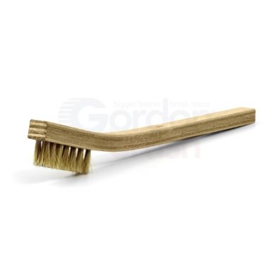 Wood Scratch Brushes (Anti-Static) Horse Hair