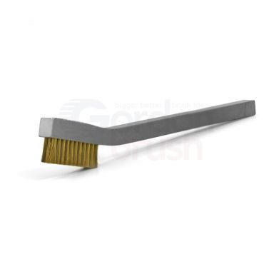 Aluminum Handle Series (Conductive) Brass