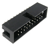 PC Box Connector 26-Position